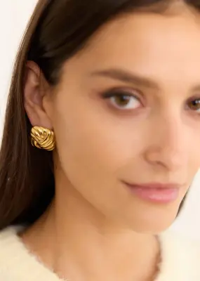 Boucles d'oreilles Naveen — photo 3