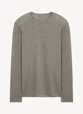 Pull en cachemire — photo 4