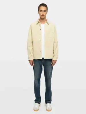 Chemise Simon Velours — photo 1
