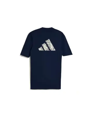 x Arte Tee Navy — photo 3