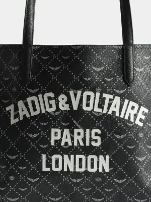 Sac Z Shopper XL Resort London — photo 5