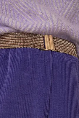 ceinture lexie dore — photo 3