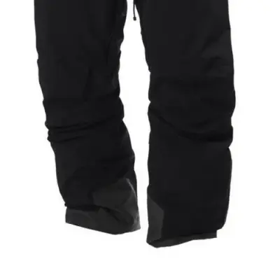 HELLY HANSEN PANTALON SKI Noir — photo 2