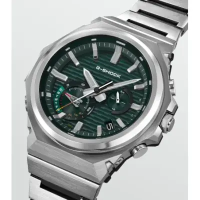 G-Shock G-STEEL GST-B1000D-3AER — photo 4