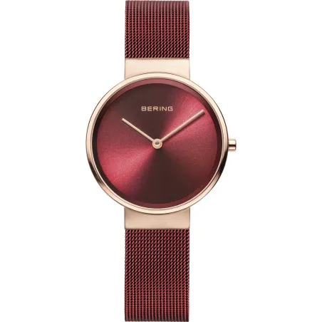 Montre Femme Bering Classic Collection 14531-363