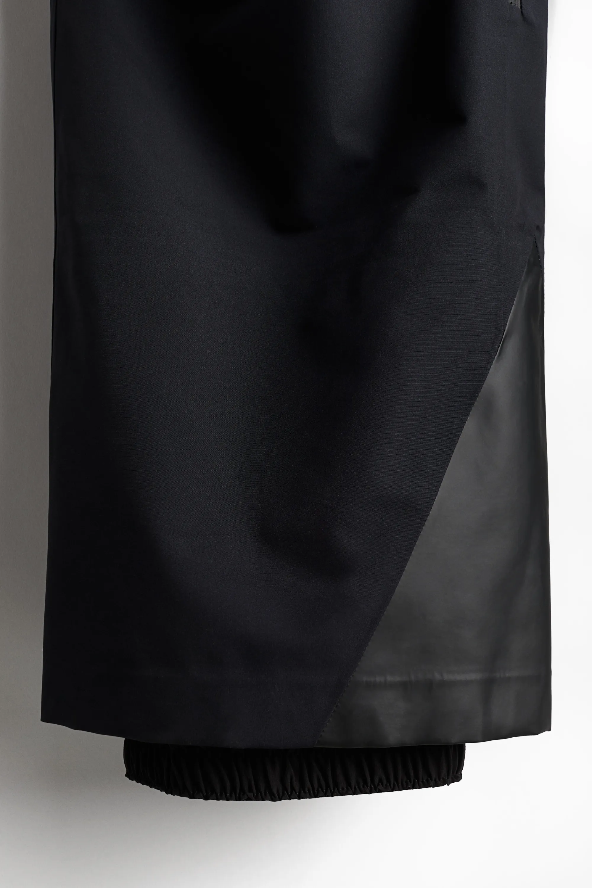 Pantalon de ski à bretelles StormMove™ Regular Fit - Noir