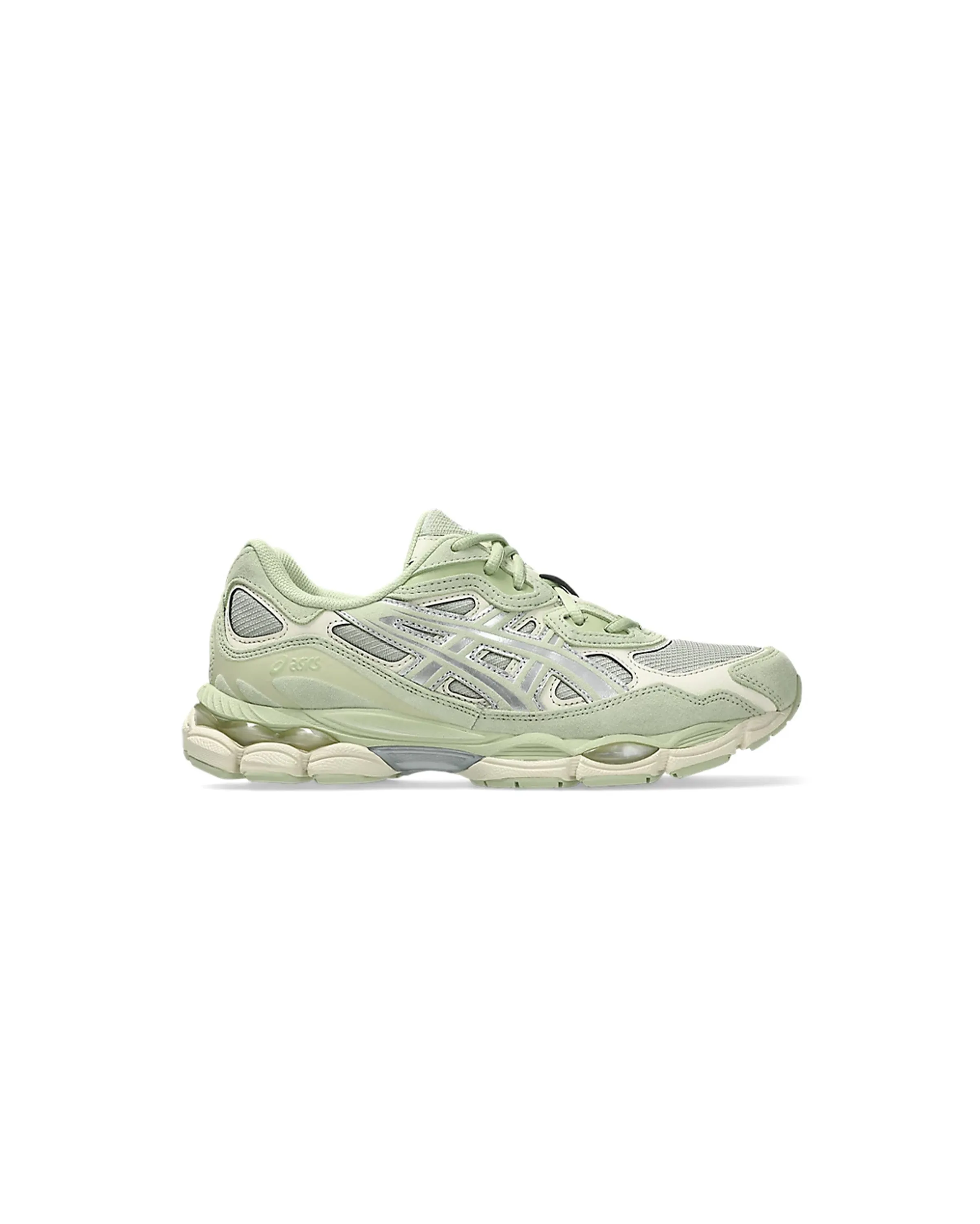 GEL-NYC Sage Frost Pure Silver
