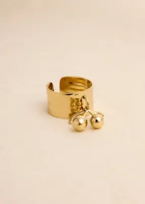 Bague Mirella — photo 1