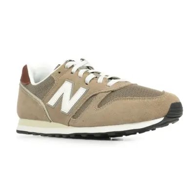 NEW BALANCE ML373 Taupe — photo 3