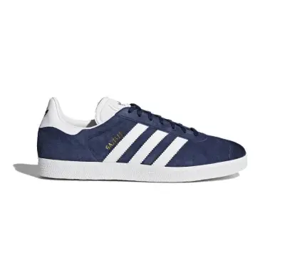 ADIDAS GAZELLE Marine — photo 2