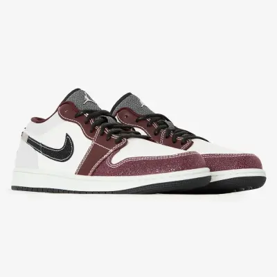 AIR JORDAN 1 LOW — photo 2