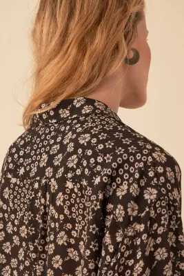 chemise selena bandana — photo 4