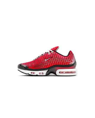Air Max Plus VII University Red — photo 3