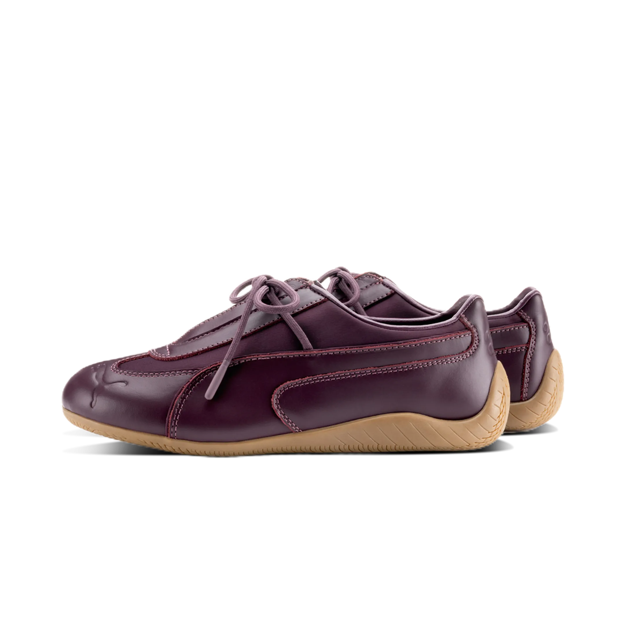 PUMA x Danielle Cathari Speedcat Slip-On Ruby Noir