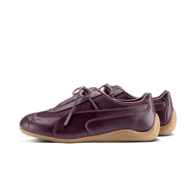 PUMA x Danielle Cathari Speedcat Slip-On Ruby Noir