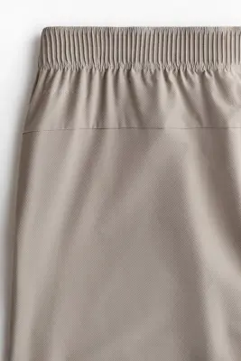 Pantalon de survêtement Regular Fit DryMove™ - Beige — photo 4