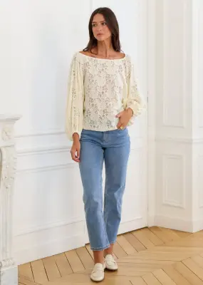 Blouse Mabel — photo 3