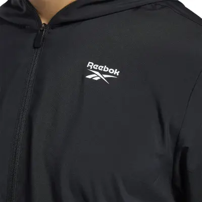 REEBOK VESTE TRAINING — photo 5