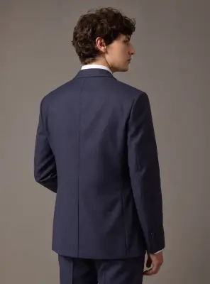 Veste de costume Rogue Naval — photo 5