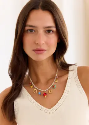 Collier Sera — photo 5