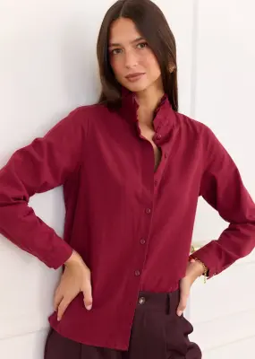 Chemise Crista — photo 5