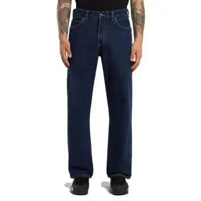 DICKIES CARPENTER JEAN'S Brut — photo 1