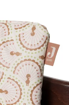 Coussin De Siège Pour Chaise Évolutive - Soft Plumes — photo 2