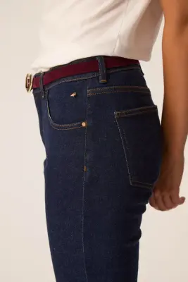 Ceinture Oesme Prune — photo 3