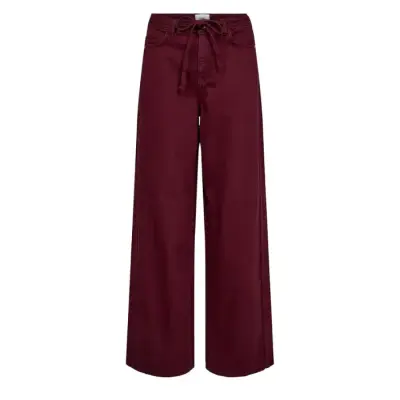 Jean Brooklyn bordeaux — photo 5