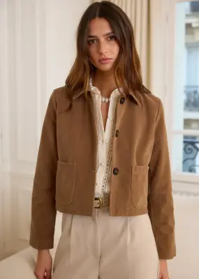 Veste Maria — photo 1