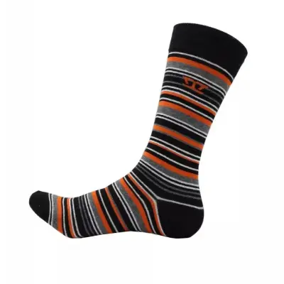 DUKE LOT DE CHAUSSETTES X3 — photo 5