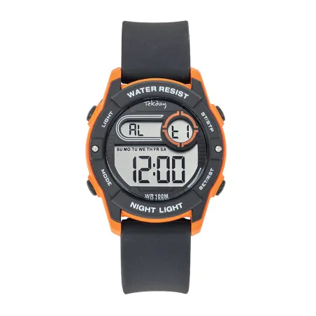 Montre junior digitale Tekday 654909