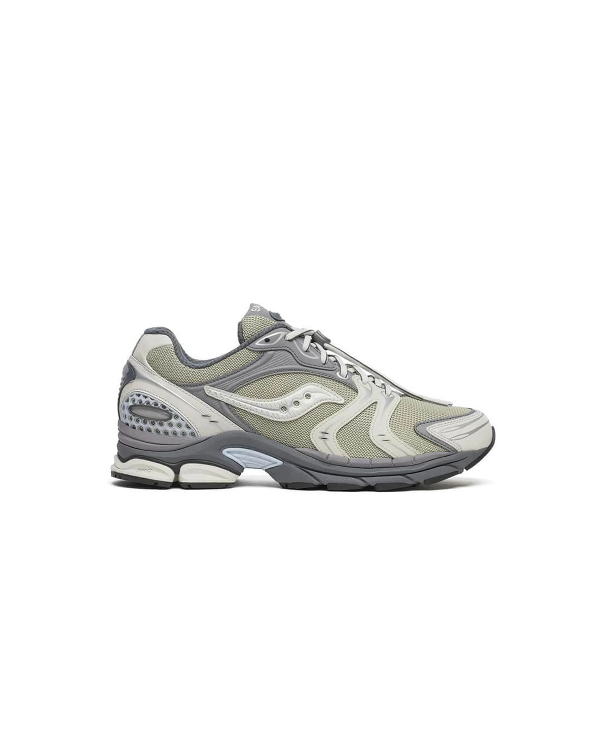 Progrid Triumph 4 Green Grey