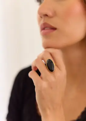 Bague Siri — photo 3