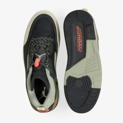 JORDAN SPIZIKE LOW — photo 3