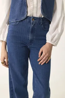 Jean Louadi 2 Middle Blue — photo 2