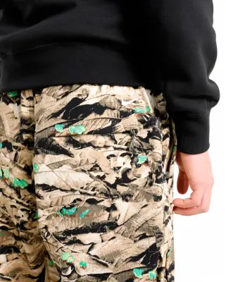 ACG Smith Summit Pant All-Over-Print Parachute Beige — photo 4