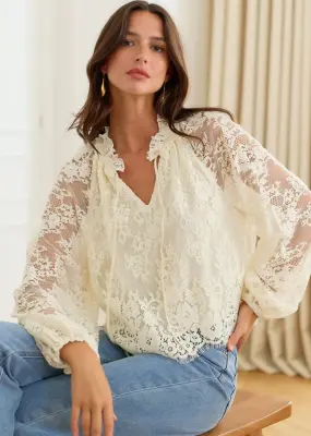 Blouse Pippa — photo 1