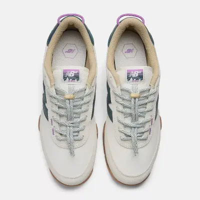 Chaussure New Balance Numeric 440 v2 trail low – wsr — photo 4