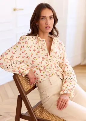 Blouse Esmée — photo 5