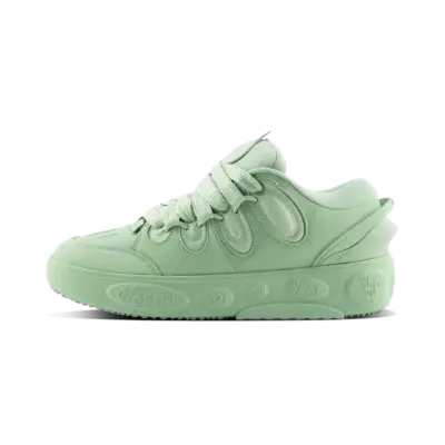 Puma LaMelo La Francé Pure Green — photo 1