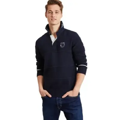 EDEN PARK PULL Marine — photo 1