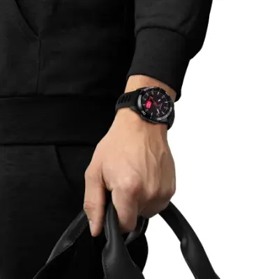 Tissot T-Touch Connect Sport T1534204705104 — photo 4