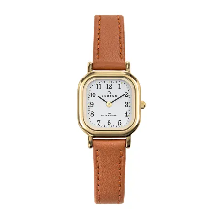 Montre Femme Certus carrée 646509