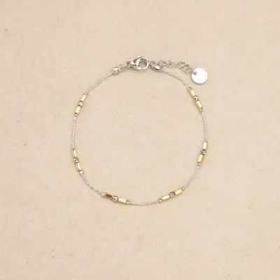 Bracelet Eugenia — photo 3