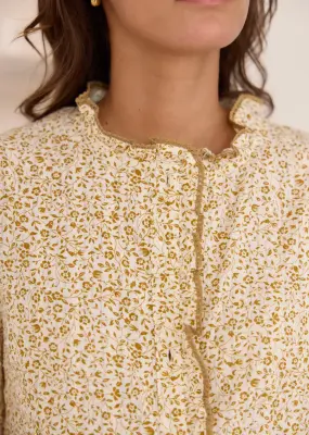 Chemise Liana — photo 5