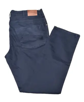 MAXFORT PANTALON Marine — photo 3