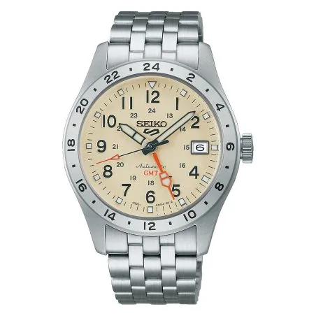 Seiko 5 Sports GMT HDB002K1