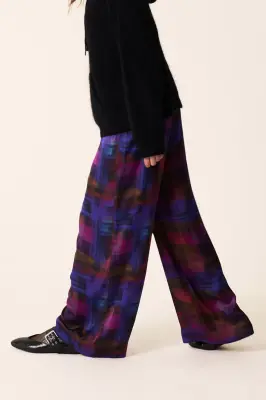 Pantalon Evanou Anoki — photo 3