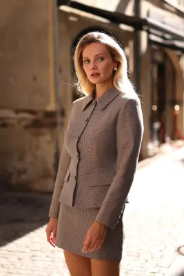 Blanche Two Piece — photo 2
